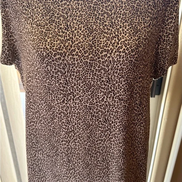 Jenni Kayne dress gently used - Picture 4 of 7